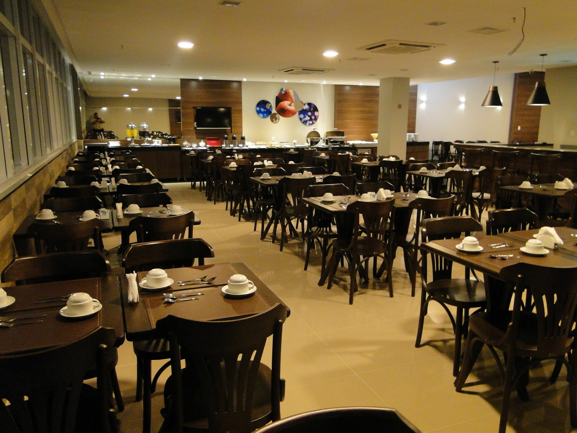 Transamerica Fit Vitoria Reta Da Penha מראה חיצוני תמונה
