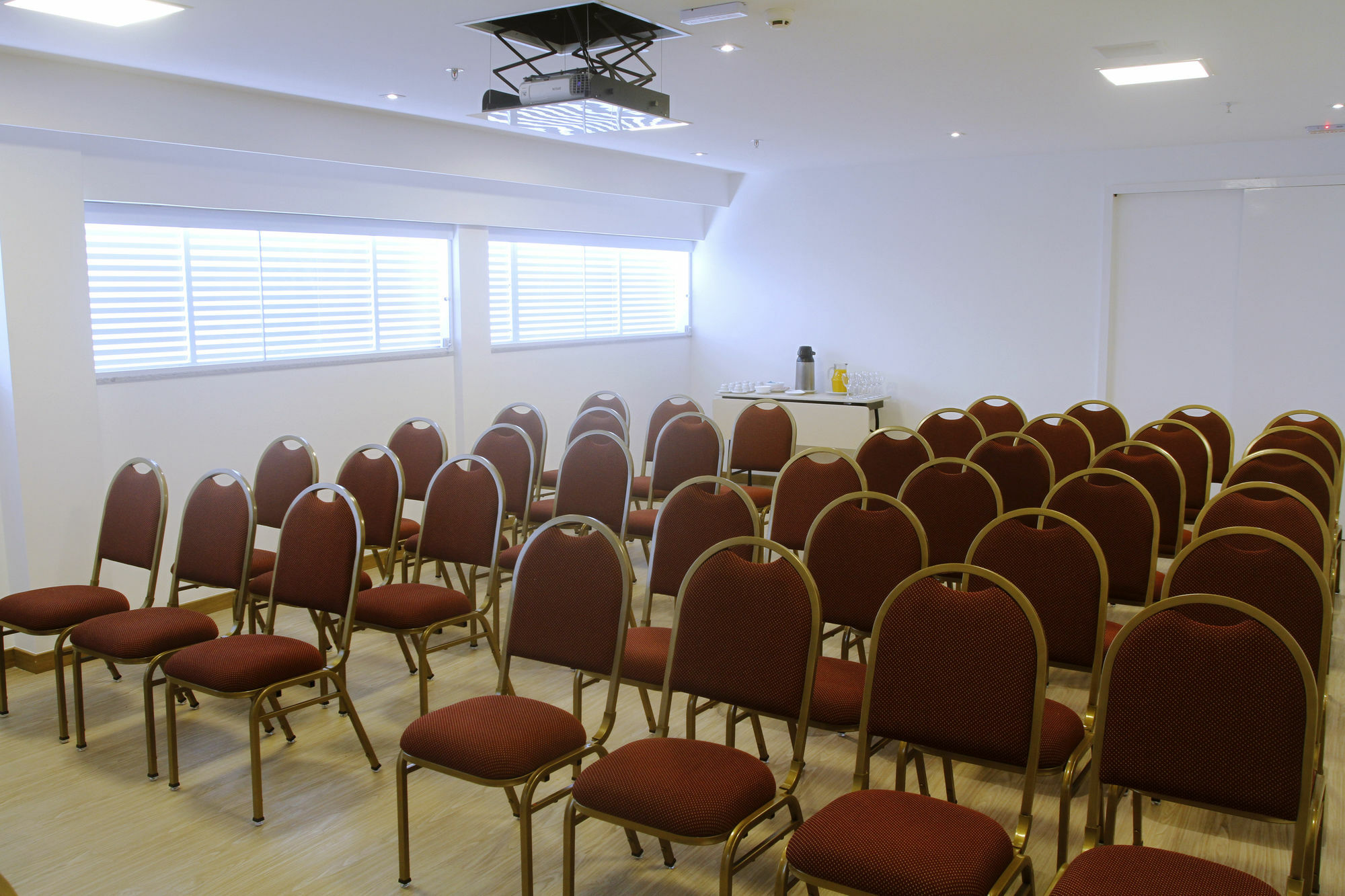 Transamerica Fit Vitoria Reta Da Penha מראה חיצוני תמונה